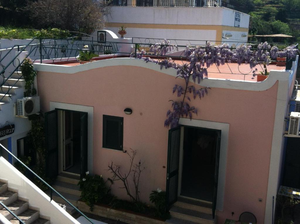 Villa Ersilia Ponza Room photo