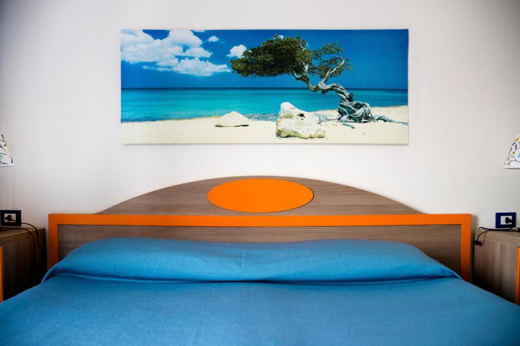 Villa Ersilia Ponza Room photo