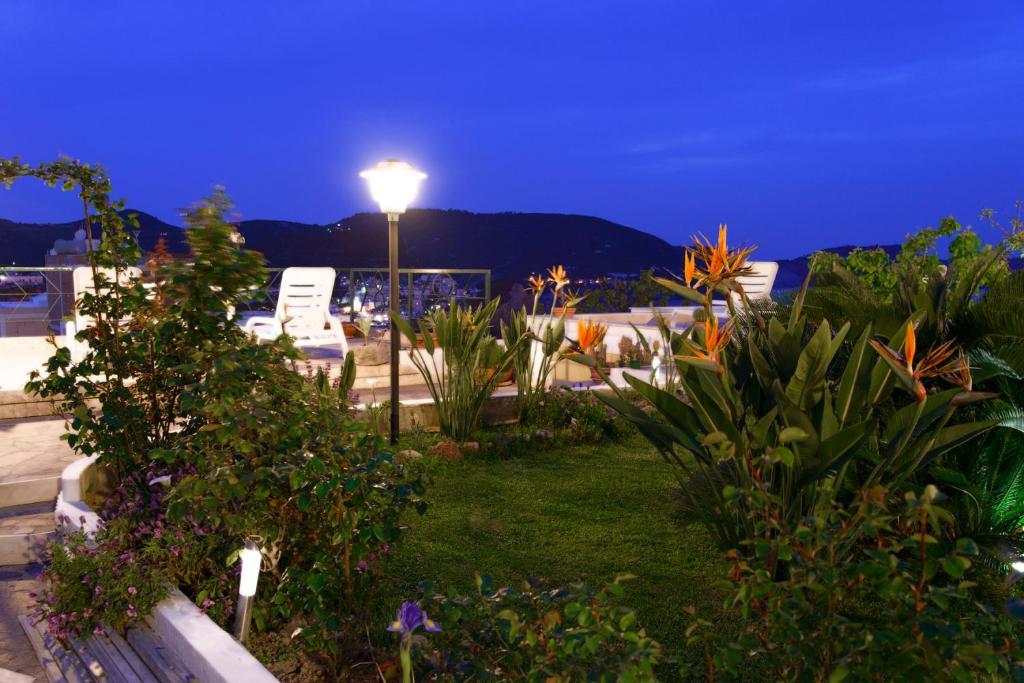Villa Ersilia Ponza Exterior photo