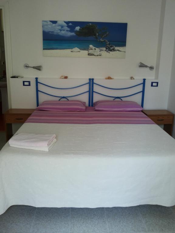 Villa Ersilia Ponza Exterior photo